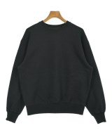 BEAMS T（ビームスティ）スウェット 黒 サイズ:S メンズ/2200701775056