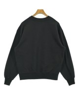 BEAMS T（ビームスティ）スウェット 黒 サイズ:S メンズ/2200701775056