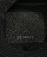 BEAMS T（ビームスティ）スウェット 黒 サイズ:S メンズ/2200701775056