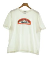 BEAMS T（ビームスティ）Tシャツ・カットソー 白 サイズ:L メンズ/2200696963032