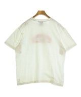 BEAMS T（ビームスティ）Tシャツ・カットソー 白 サイズ:L メンズ/2200696963032