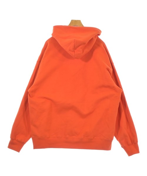 BEAMS T（ビームスティ）パーカー オレンジ サイズ:XXL メンズ/2200655105039