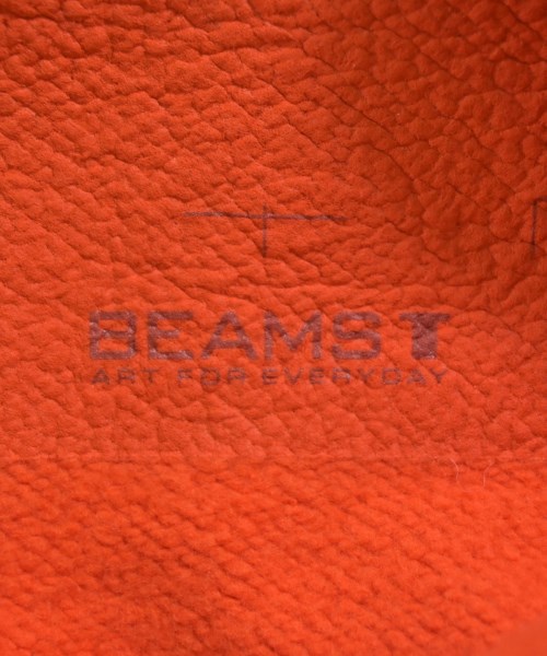 BEAMS T（ビームスティ）パーカー オレンジ サイズ:XXL メンズ/2200655105039