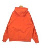 BEAMS T（ビームスティ）パーカー オレンジ サイズ:XXL メンズ/2200655105039