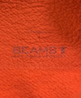 BEAMS T（ビームスティ）パーカー オレンジ サイズ:XXL メンズ/2200655105039