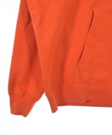 BEAMS T（ビームスティ）パーカー オレンジ サイズ:XXL メンズ/2200655105039