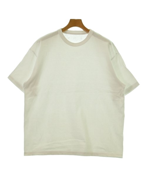 BEAMS T（ビームスティ）Tシャツ・カットソー 白 サイズ:-(M位) メンズ/2200653836188