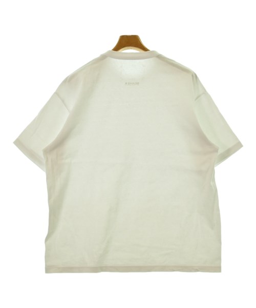 BEAMS T（ビームスティ）Tシャツ・カットソー 白 サイズ:-(M位) メンズ/2200653836188