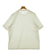 BEAMS T（ビームスティ）Tシャツ・カットソー 白 サイズ:-(M位) メンズ/2200653836188
