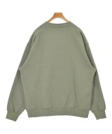 BEAMS T（ビームスティ）スウェット カーキ サイズ:XXL メンズ/2200661310021
