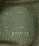 BEAMS T（ビームスティ）スウェット カーキ サイズ:XXL メンズ/2200661310021