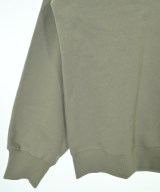 BEAMS T（ビームスティ）スウェット カーキ サイズ:XXL メンズ/2200661310021