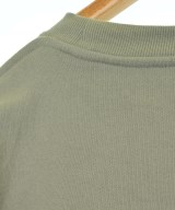 BEAMS T（ビームスティ）スウェット カーキ サイズ:XXL メンズ/2200661310021
