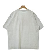 BEAMS T（ビームスティ）Tシャツ・カットソー グレー サイズ:M メンズ/2200716626039