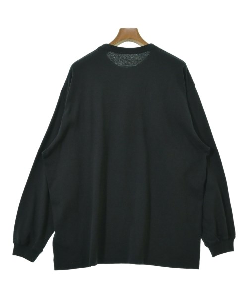 BEAMS T（ビームスティ）Tシャツ・カットソー 黒 サイズ:L メンズ/2200716626046