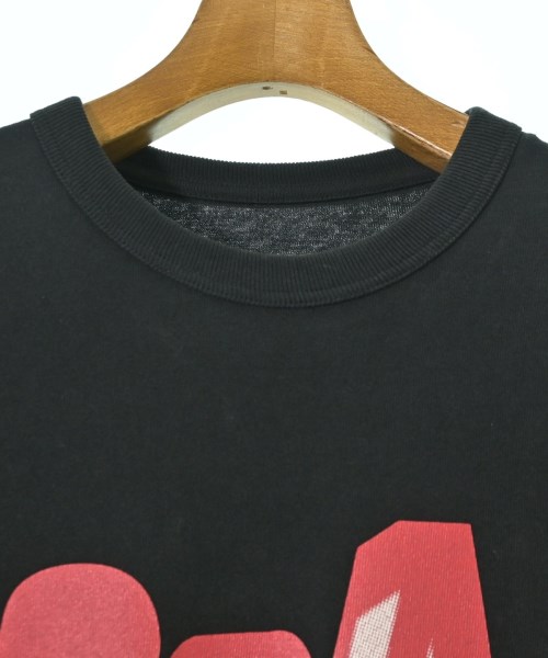 BEAMS T（ビームスティ）Tシャツ・カットソー 黒 サイズ:L メンズ/2200716626046