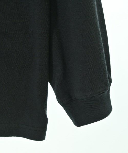 BEAMS T（ビームスティ）Tシャツ・カットソー 黒 サイズ:L メンズ/2200716626046