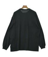 BEAMS T（ビームスティ）Tシャツ・カットソー 黒 サイズ:L メンズ/2200716626046