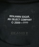BEAMS T（ビームスティ）Tシャツ・カットソー 黒 サイズ:L メンズ/2200716626046