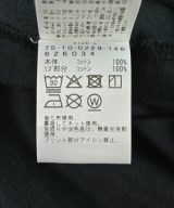 BEAMS T（ビームスティ）Tシャツ・カットソー 黒 サイズ:L メンズ/2200716626046