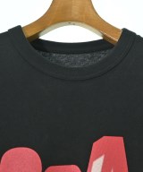 BEAMS T（ビームスティ）Tシャツ・カットソー 黒 サイズ:L メンズ/2200716626046