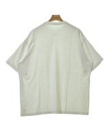 BEAMS T（ビームスティ）Tシャツ・カットソー 白 サイズ:L メンズ/2200716626053