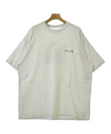 BEAMS T（ビームスティ）Tシャツ・カットソー グレー サイズ:L メンズ/2200716626060