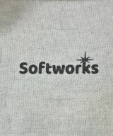 BEAMS T（ビームスティ）Tシャツ・カットソー グレー サイズ:L メンズ/2200716626060