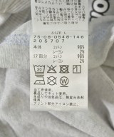 BEAMS T（ビームスティ）Tシャツ・カットソー グレー サイズ:L メンズ/2200716626060
