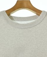 BEAMS T（ビームスティ）Tシャツ・カットソー グレー サイズ:L メンズ/2200716626060