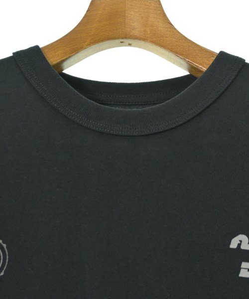 BEAMS T（ビームスティ）Tシャツ・カットソー 黒 サイズ:M メンズ/2200716626077