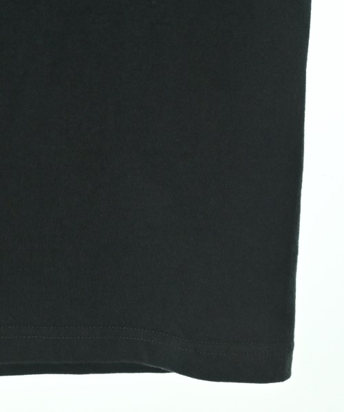 BEAMS T（ビームスティ）Tシャツ・カットソー 黒 サイズ:M メンズ/2200716626077