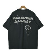 BEAMS T（ビームスティ）Tシャツ・カットソー 黒 サイズ:M メンズ/2200716626077
