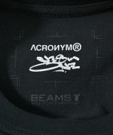 BEAMS T（ビームスティ）Tシャツ・カットソー 黒 サイズ:M メンズ/2200716626077