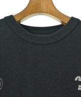 BEAMS T（ビームスティ）Tシャツ・カットソー 黒 サイズ:M メンズ/2200716626077