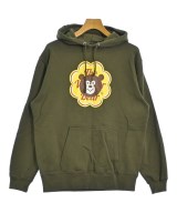 BEAMS T パーカー