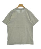BEAMS T（ビームスティ）Tシャツ・カットソー グレー サイズ:M メンズ/2200715037041