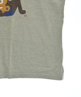 BEAMS T（ビームスティ）Tシャツ・カットソー グレー サイズ:M メンズ/2200715037041