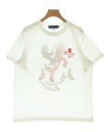 BEAMS T（ビームスティ）Tシャツ・カットソー 白 サイズ:M レディース/2200641558047