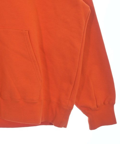 BEAMS T（ビームスティ）パーカー オレンジ サイズ:XXL メンズ/2200648977056