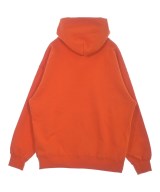 BEAMS T（ビームスティ）パーカー オレンジ サイズ:XXL メンズ/2200648977056