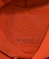 BEAMS T（ビームスティ）パーカー オレンジ サイズ:XXL メンズ/2200648977056