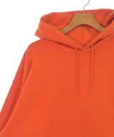 BEAMS T（ビームスティ）パーカー オレンジ サイズ:XXL メンズ/2200648977056