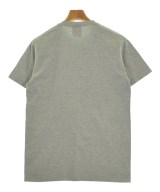 BEAMS T（ビームスティ）Tシャツ・カットソー グレー サイズ:M メンズ/2200644146135