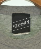 BEAMS T（ビームスティ）Tシャツ・カットソー グレー サイズ:M メンズ/2200644146135