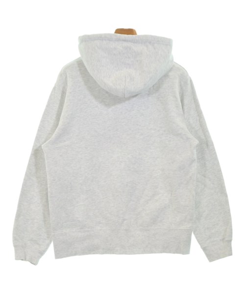 BEAMS T（ビームスティ）パーカー グレー サイズ:S レディース/2200646633015