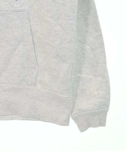 BEAMS T（ビームスティ）パーカー グレー サイズ:S レディース/2200646633015