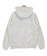 BEAMS T（ビームスティ）パーカー グレー サイズ:S レディース/2200646633015