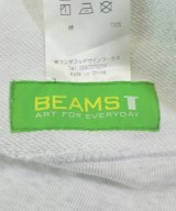 BEAMS T（ビームスティ）パーカー グレー サイズ:S レディース/2200646633015