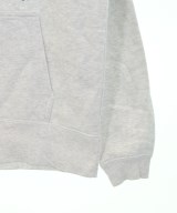 BEAMS T（ビームスティ）パーカー グレー サイズ:S レディース/2200646633015